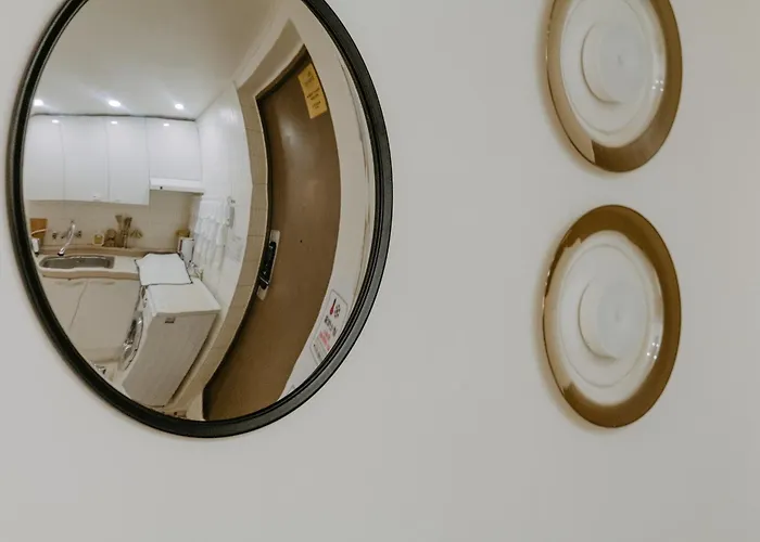 Appartamento Hongik Univ Station Yeonnam Cozy Airport Railroad 2 Queen Beds *
